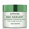 APIVITA BEE RADIANT Rich Cream 50ml