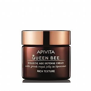APIVITA QUEEN BEE Rich Cream 50ml
