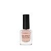 KORRES GEL EFFECT Nail Colour No04 Peony Pink 11ml