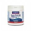 LAMBERTS Pure Fish Oil 1100mg 180caps