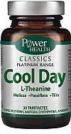 POWER HEALTH COOL DAY 30 tabs