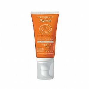 AVENE SOLAIRE Anti-Age Dry Touch SPF50+ 50ml