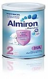 ALMIRON 2 HA - Γάλα με μερικώς υδρολυμένη πρωτεΐνη για βρέφη 6 μηνών 400gr