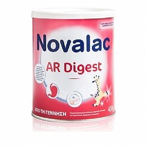 NOVALAC AR Digest από τη γέννηση 400gr