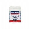LAMBERTS Vitamin B12 1000μg 60tabs