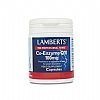 LAMBERTS Co-Enzyme Q10 100mg 30caps