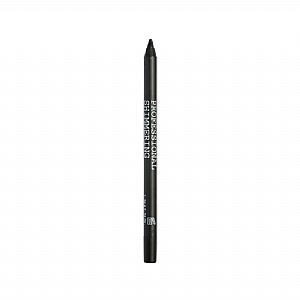 KORRES BLACK VOLCANIC MINERALS Shimmering Eyeliner (Black) 1.2gr