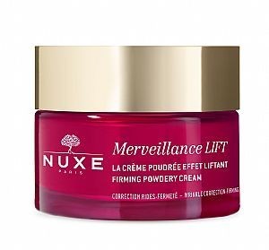 NUXE Merveillance Lift smoothing powdery cream 50ml