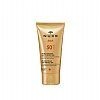 Nuxe Sun Melting Cream High Protection SPF50 Αντηλιακή Κρέμα Προσώπου 50ml