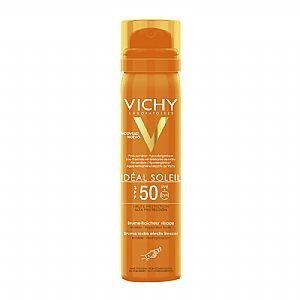 VICHY Ideal Soleil Fresh Face Mist SPF50 75ml