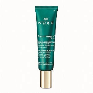 NUXE Crème Fluide Nuxuriance Ultra 50ml