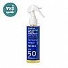 KORRES Ginseng & Hyaluronic Splash Sunscreen SPF50 150ml NEW!