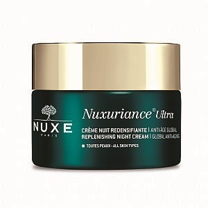 NUXE Crème Nuit Nuxuriance Ultra 50ml