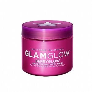 GLAMGLOW Skinboost BerryGlow Probiotic Recovery Mask 75ml 