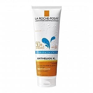 LA ROCHE-POSAY ANTHELIOS Wet Skin SPF50+ Αντηλιακό Σώματος & για βρεγμένο δέρμα 250ml