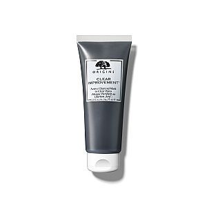 ORIGINS Clear Improvement™ Active Charcoal Mask To Clear Pores 75ml