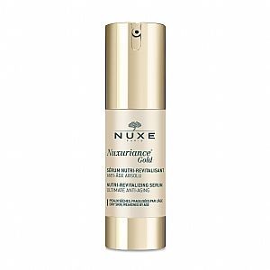 NUXE NUXURIANCE® GOLD Nutri-Revitalizing Serum 30ml