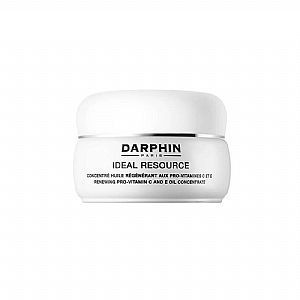DARPHIN IDEAL RESOURCE Ideal Resource Vitamin C&E 60caps