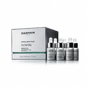 DARPHIN STIMULSKIN PLUS lift rewenal series NEW 6x5ml
