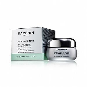 DARPHIN STIMULSKIN DIVINE Cream Rich Multi-corrective 50ml