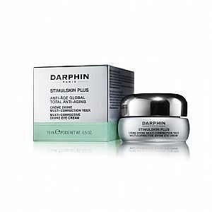 DARPHIN STIMULSKIN Multi-corrective divine Eye Cream 15ml