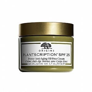 ORIGINS Plantscription SPF25 Power Anti-Aging Oil-Free Cream 50ml
