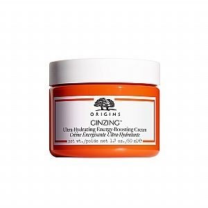 ORIGINS GinZing™ Ultra-Hydrating Energy-Boosting Cream 50ml