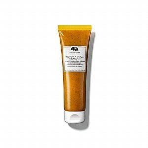 ORIGINS Never A Dull Moment® Skin-Brightening Face Polisher With Fruit Extracts 125ml