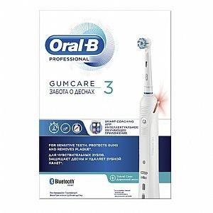 Oral-B Professional Gum Care 3