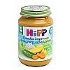 Hipp Βρεφικό Γεύμα Ποικιλία Λαχανικών Βιολογικής Καλλιέργειας 4m+ 190gr