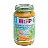 Hipp Βρεφικό Γεύμα Γαλοπούλα με Ρύζι & Καρότα 8m+ 190gr