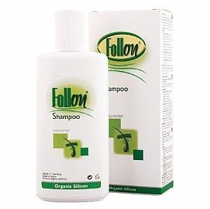 Inpa Follon Shampoo 200ml