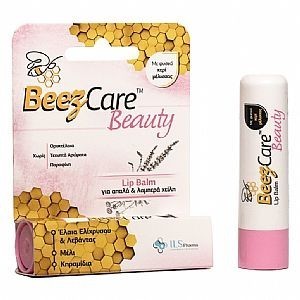 ILS Pharma BeezCare Beauty Lip Balm 5,1g