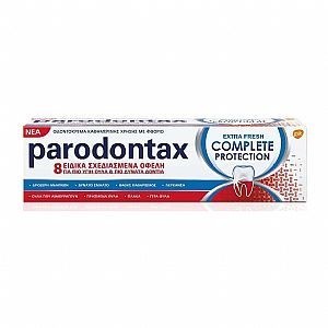 Parodontax Original Complete Protection 75ml