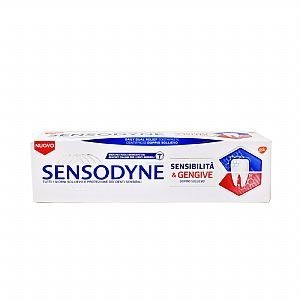 Sensodyne Sensitivity & Gum 75ml