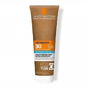 LA ROCHE-POSAY Anthelios HYDRATING LOTION ECO-CONSCIOUS spf30 250ml