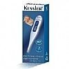 Kessler Electronic Clinical Thermometer KS348 Θερμόμετρο Ηλεκτρονικό 60'' Αδιάβροχο 1τμχ