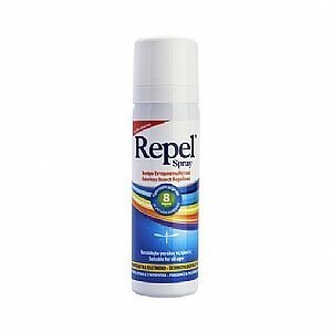 Uni-Pharma Repel Spray 100ml