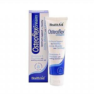 HEALTH AID OSTEOFLEX Cream 100ml