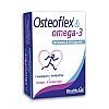 HEALTH AID OSTEOFLEX & omega -3 30tabl+30caps