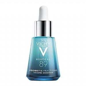 VICHY MINERAL 89 PROBIOTIC FRACTIONS BOOSTER ΑΝΑΠΛΑΣΗΣ & ΕΠΑΝΟΡΘΩΣΗΣ 3Oml