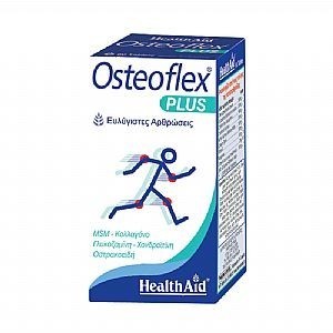 HEALTH AID OSTEOFLEX Plus 60tabs