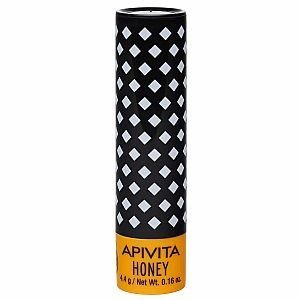 APIVITA Lip Care Bio  Eco με μέλι 4,4g