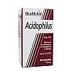 Health Aid Acidophilus 60 caps