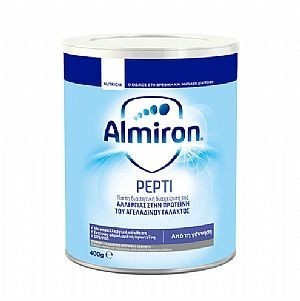 ALMIRON PEPTI Allergy Care - Ειδικό γάλα για βρέφη 400gr