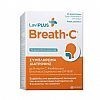 Lavipharm Laviplus Breath-C 20 φακελίσκοι