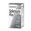 HEALTH AID Selenium Plus 60 tbl