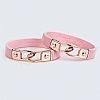 Estee Lauder Pink Ribbon Bracelet 2022 Βραχιόλι για την Εκστρατεία για τον Καρκίνο του Μαστού 1τμχ.
