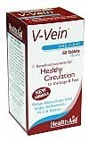 HEALTH AID V-Vein 60tabs