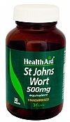 HEALTH AID St John's Worts 30tbs